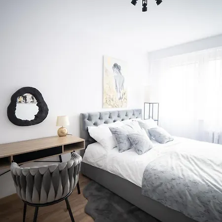 Daire Apartcieszyn - Liburnia