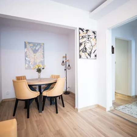 Appartamento Apartcieszyn - Liburnia *