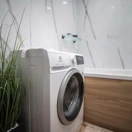Apartcieszyn - Liburnia * Cieszyn (Silesia)