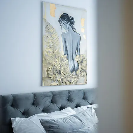 Apartcieszyn - Liburnia Cieszyn (Silesia)