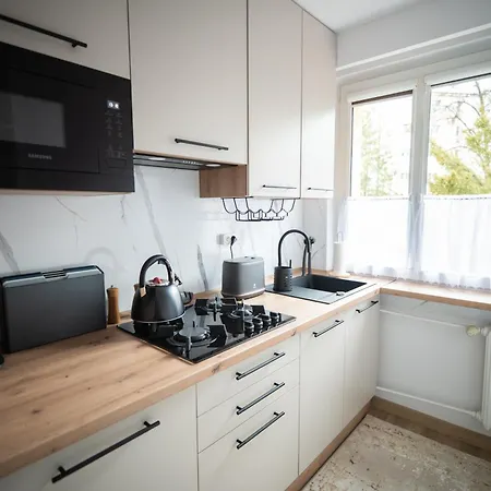 Apartcieszyn - Liburnia Appartamento Cieszyn (Silesia)
