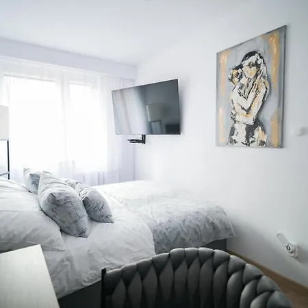 Apartcieszyn - Liburnia *