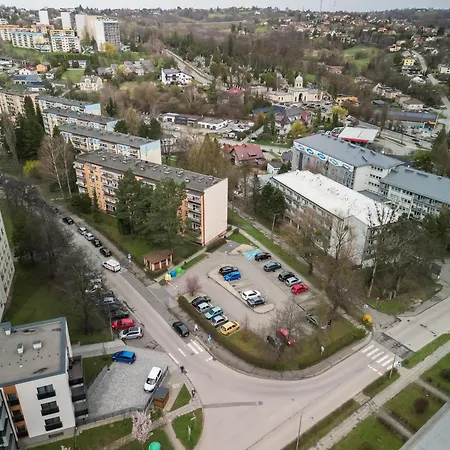 Apartcieszyn - Liburnia Daire