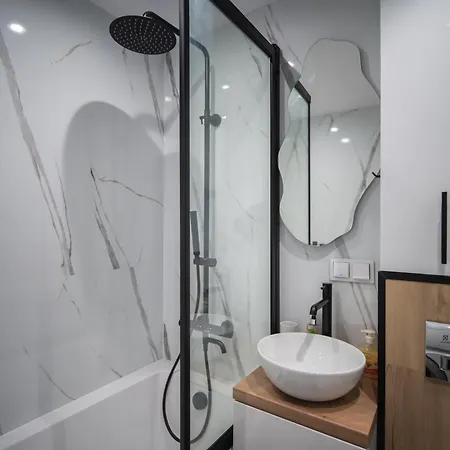 Daire Apartcieszyn - Liburnia Cieszyn (Silesia)
