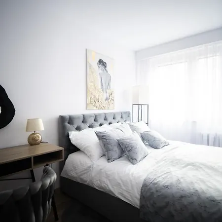 Apartcieszyn - Liburnia *