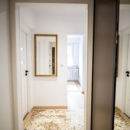 Apartcieszyn - Liburnia Cieszyn (Silesia)